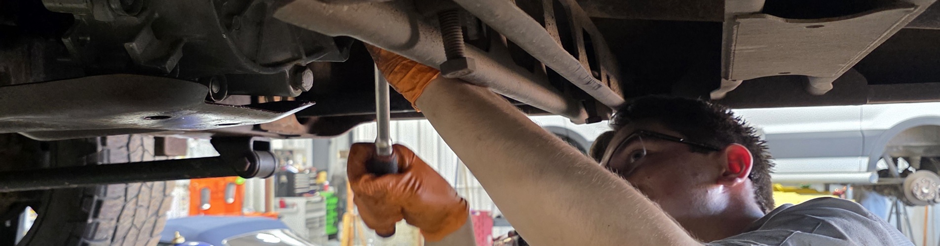 Car Repair